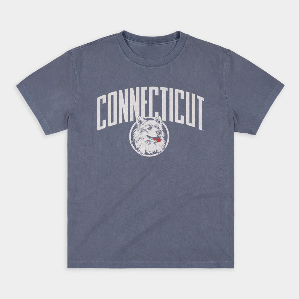 UConn Basketball 1999 Shirt Unique Gifts For Basketball Fans-1
