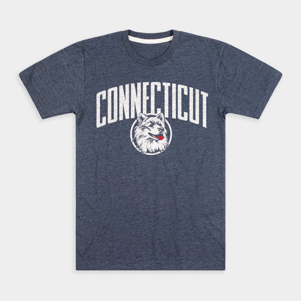 UConn Basketball 1999 Shirt Unique Gifts For Basketball Lovers-1
