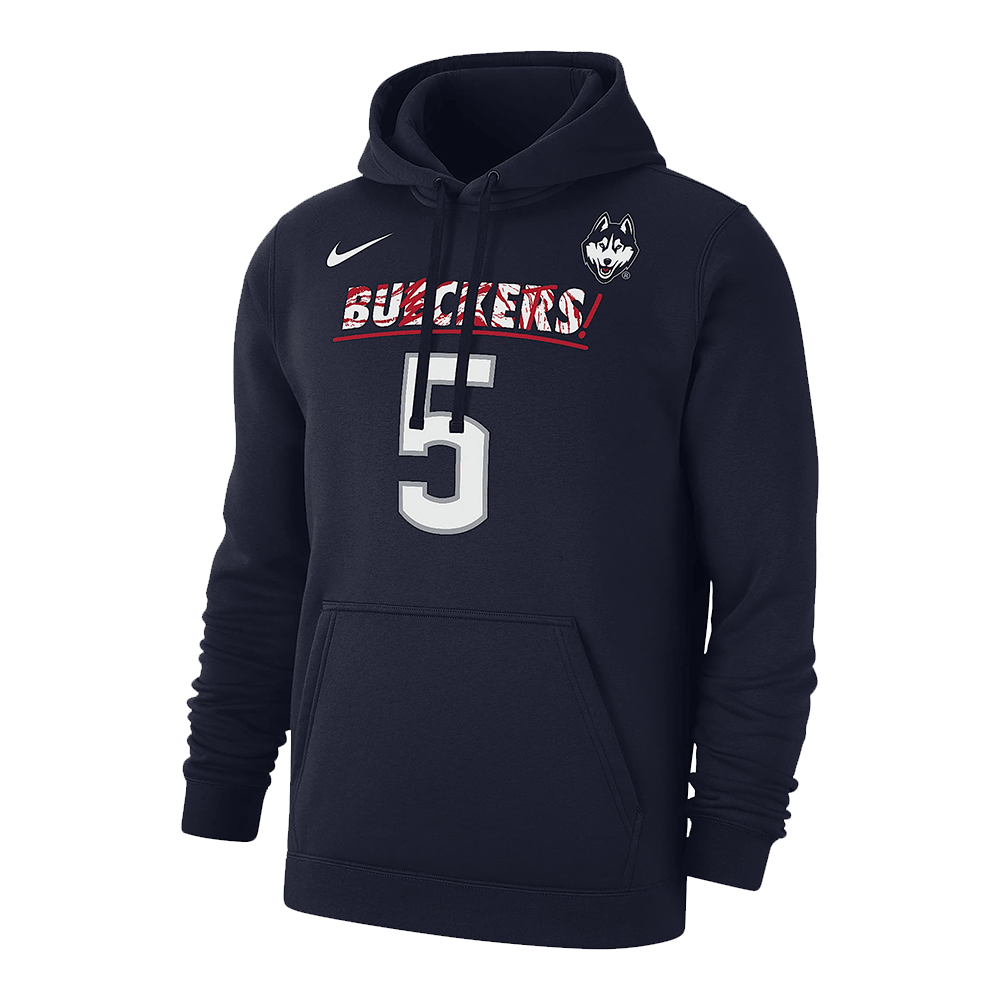 UConn Paige Bueckers Hoodie Uconn Merch Mother' Day Special Gifts For Basketball Fan-1
