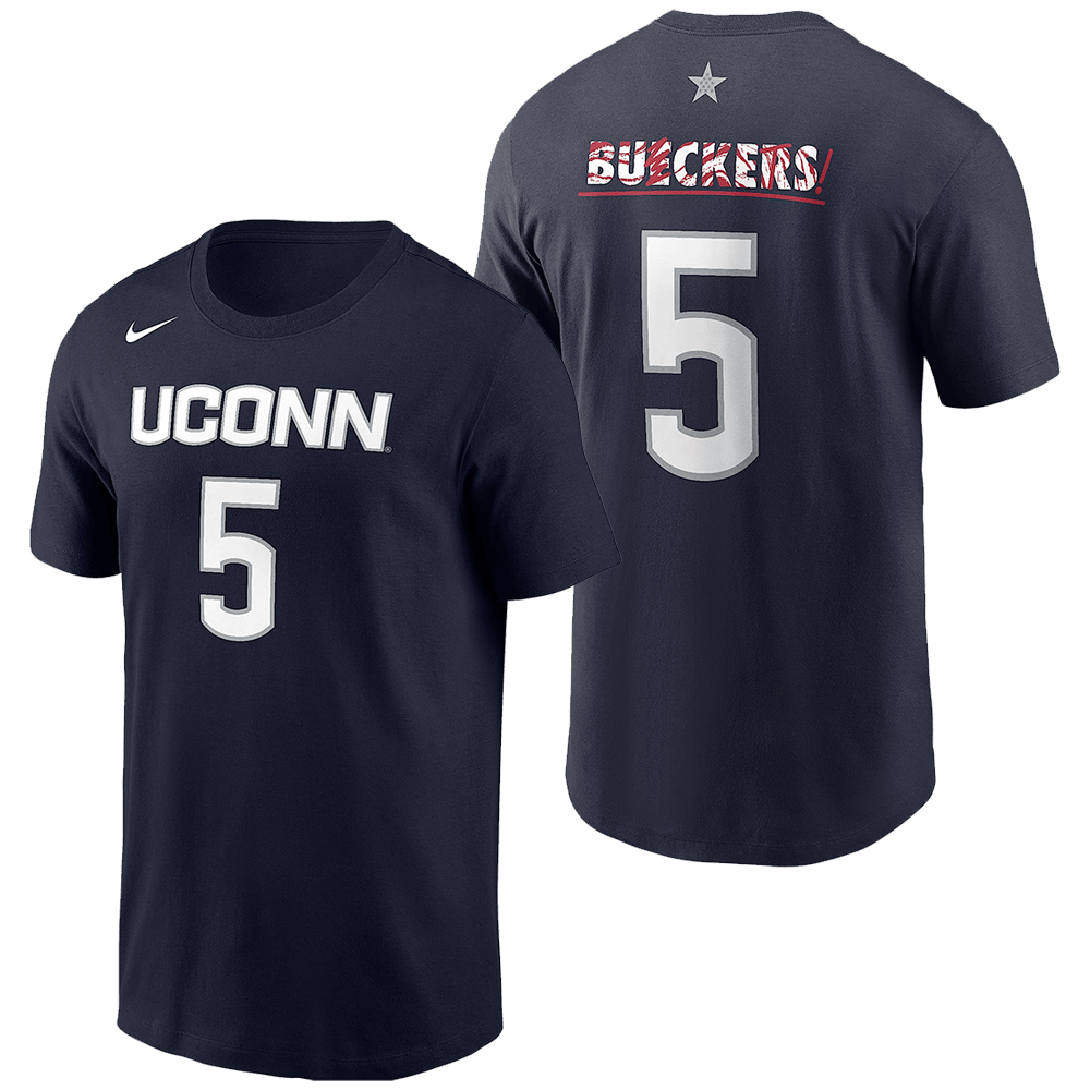 UConn Paige Bueckers Shirt Uconn Merch Perfect Mother' Day Gifts For Basketball Fan-1
