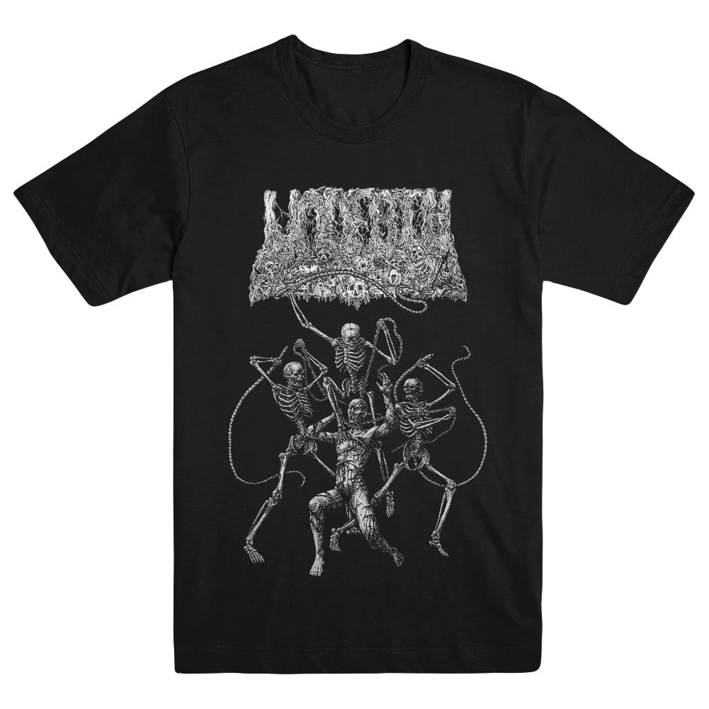 Undeath Merch Jumped Shirt Undeath Shirt Father'S Day Gifts For Boyfriend-1