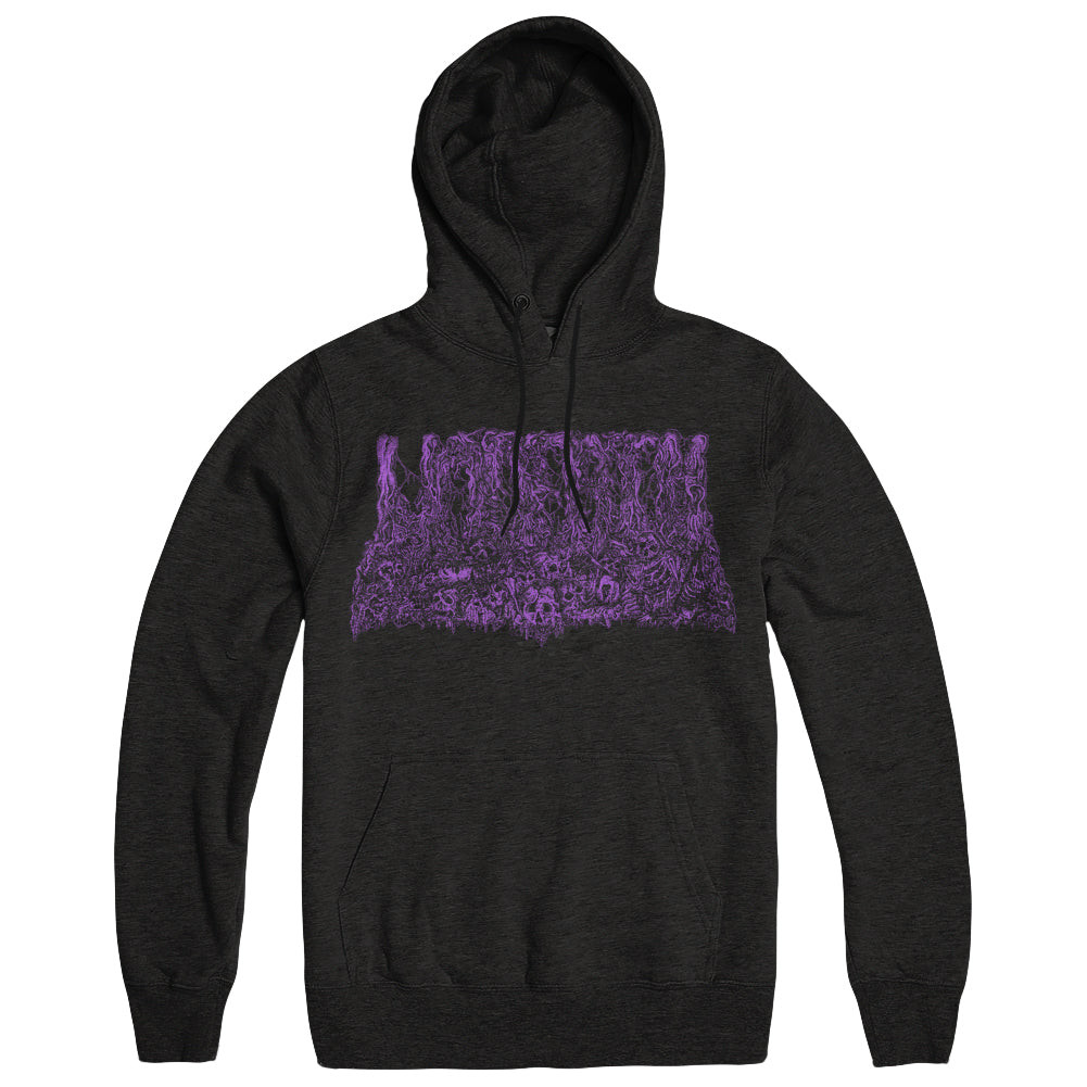 Undeath Merch Purple Logo Hoodie Undeath Hoodie Father'S Day Gifts For Husband-1 Undeath Merch Purple Logo Hoodie Undeath Hoodie Father'S Day Gifts For Husband-1