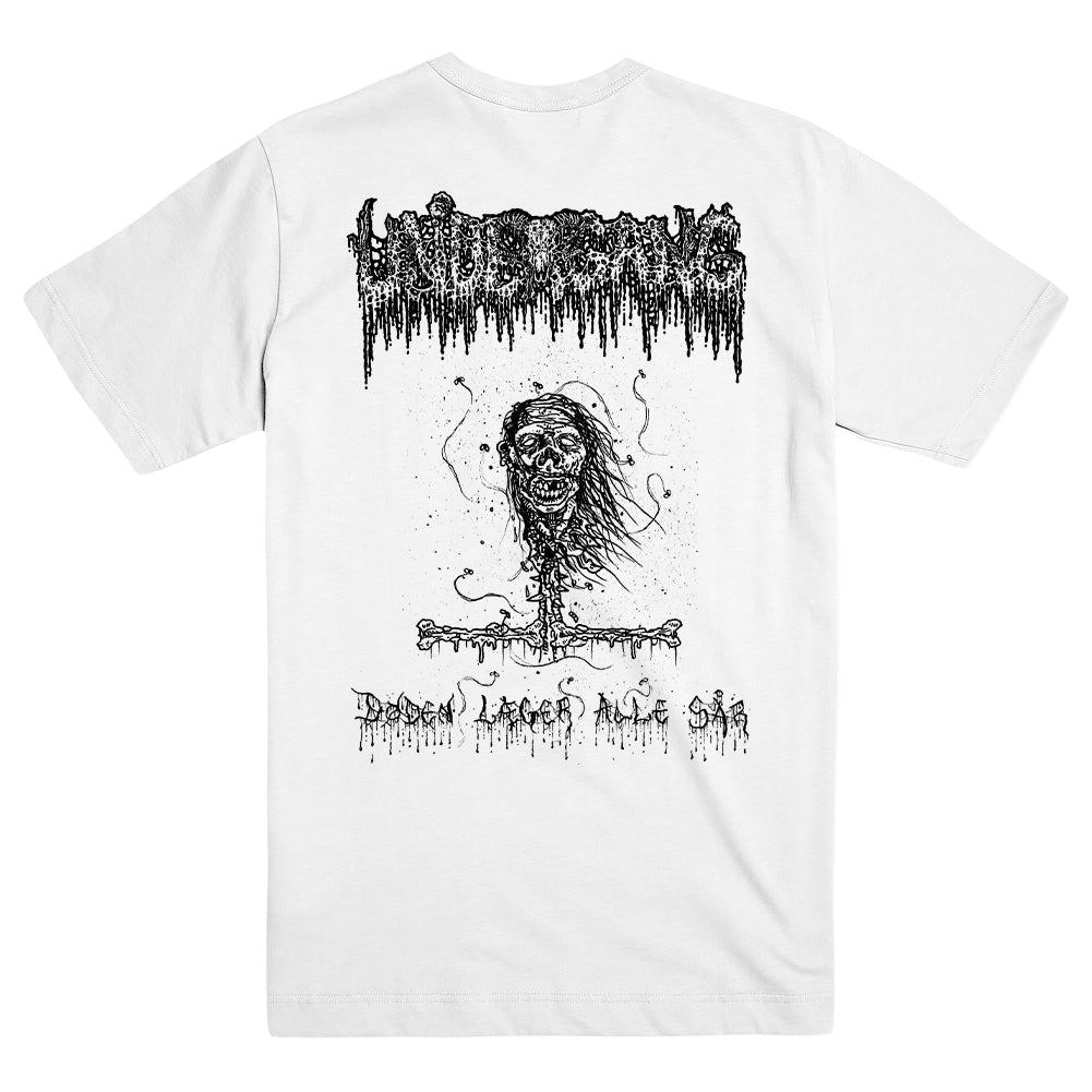 Undergang Merch Doden Laeger Alle Sar Shirt Undergang Shirt Father'S Day Gifts For Husband-1