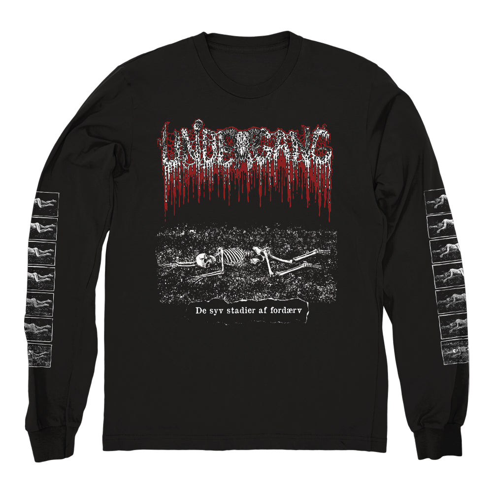 Undergang Merch Stadier Af Fordaerv Long Sleeve Shirt Undergang Shirt Dad Gifts For Father's Day 2025-1