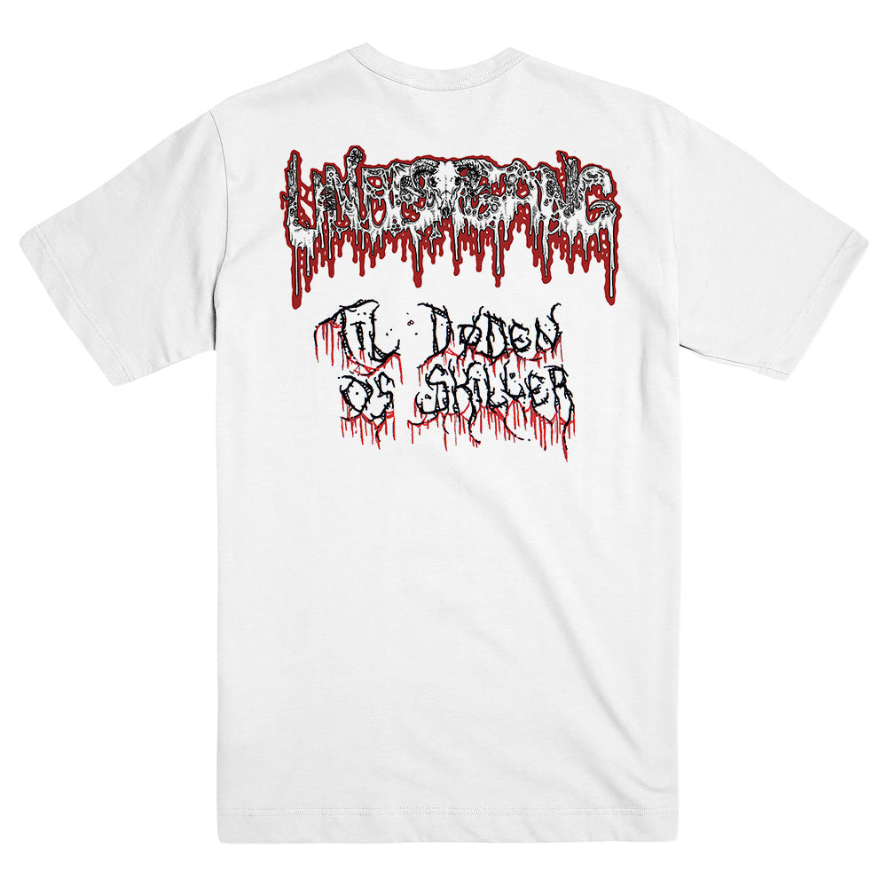 Undergang Merch Til Doden Shirt Undergang Shirt Dad Gifts For Father'S Day 2025-1
