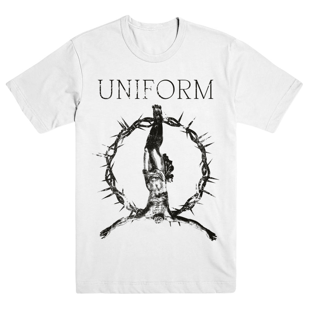 Uniform Merch Jesus Shirt Uniform Shirt Father'S Day Gifts For Metal Music Lovers-1 Uniform Merch Jesus Shirt Uniform Shirt Father'S Day Gifts For Metal Music Lovers-1