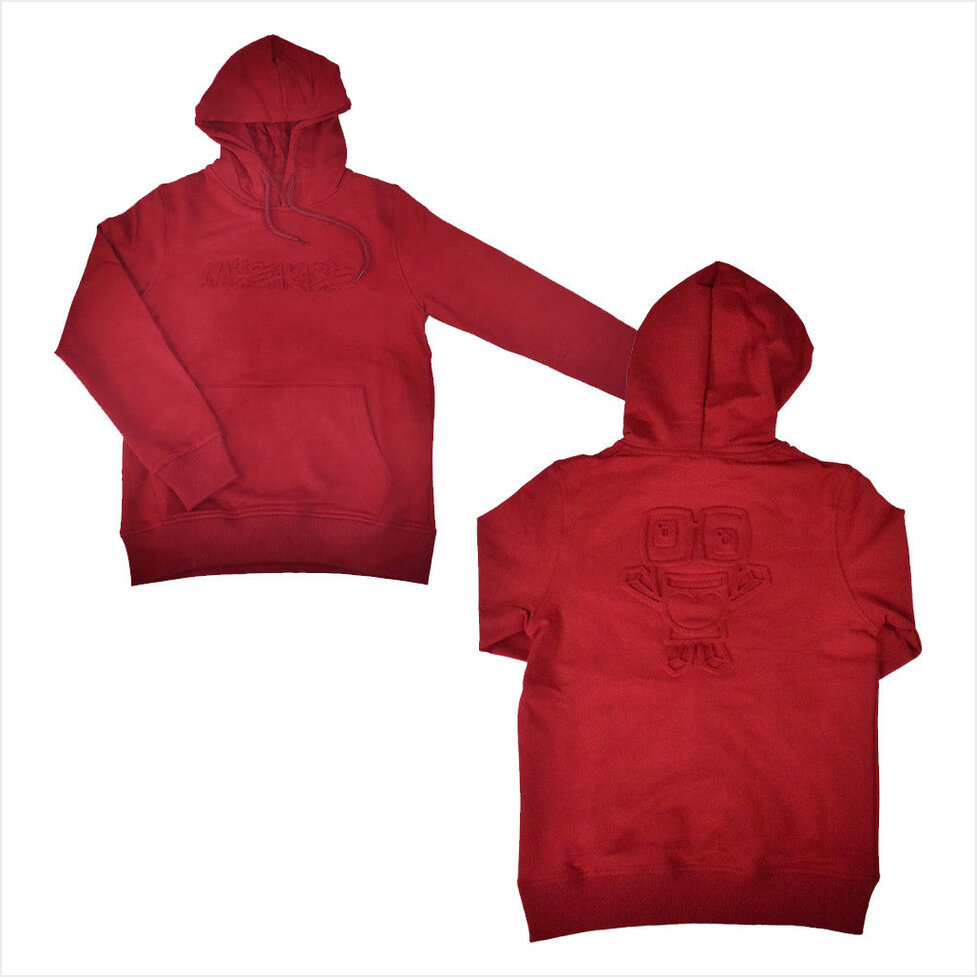 Unspeakable Merch Hoodie Gifts For Besties Birthday Gifts For Her Christmas Presents Ideas-1