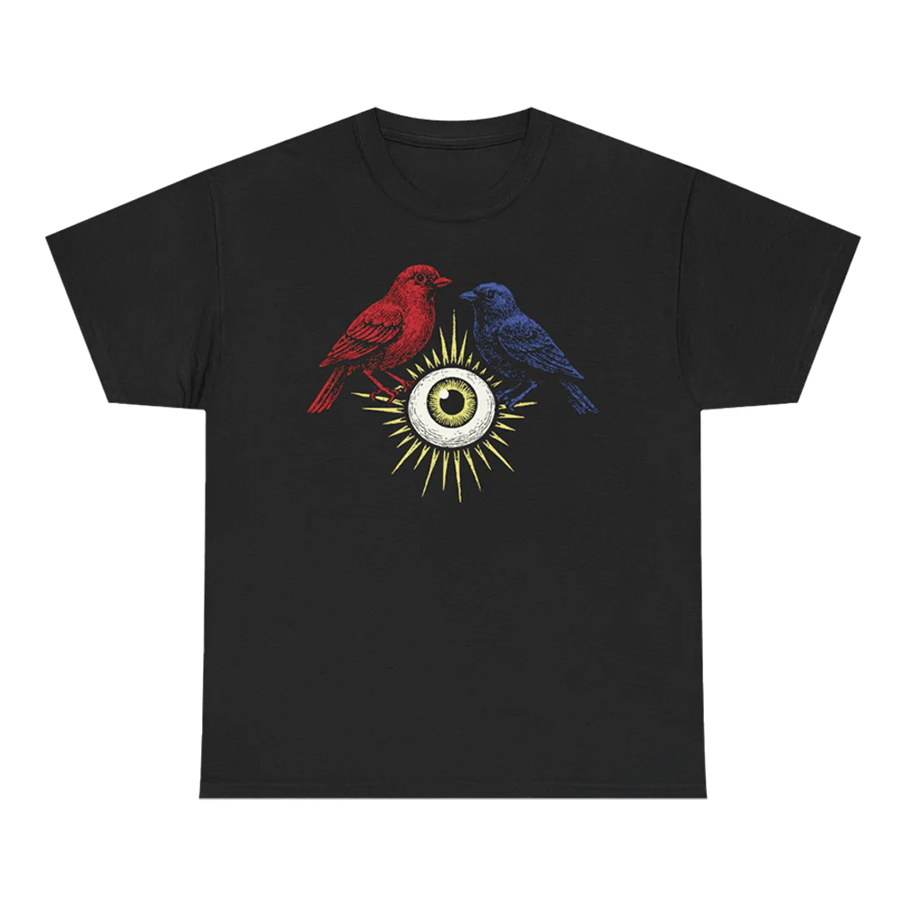 Upchurch Merch Creeker III T-Shirt Good Gifts For Dads-1