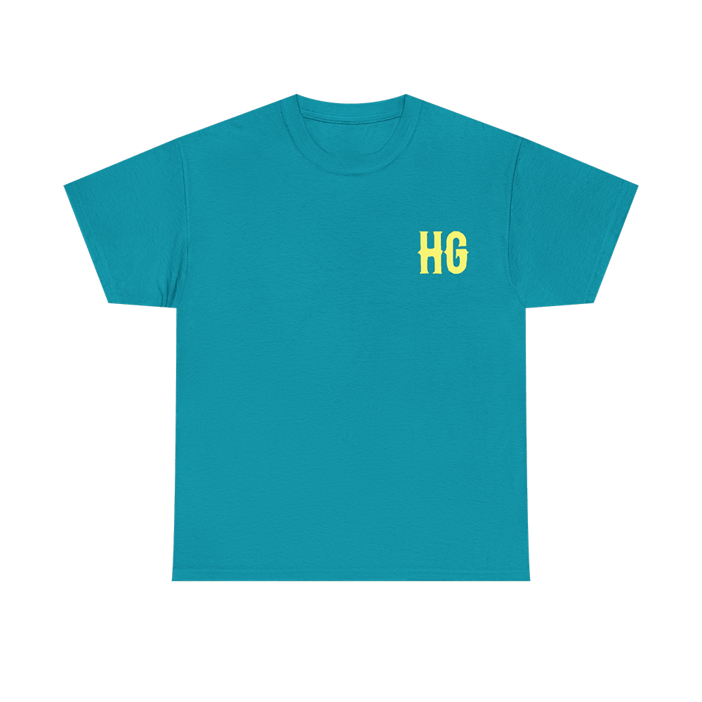 Upchurch Merch Holler Girl Skull Shirt Gifts For Women's-1