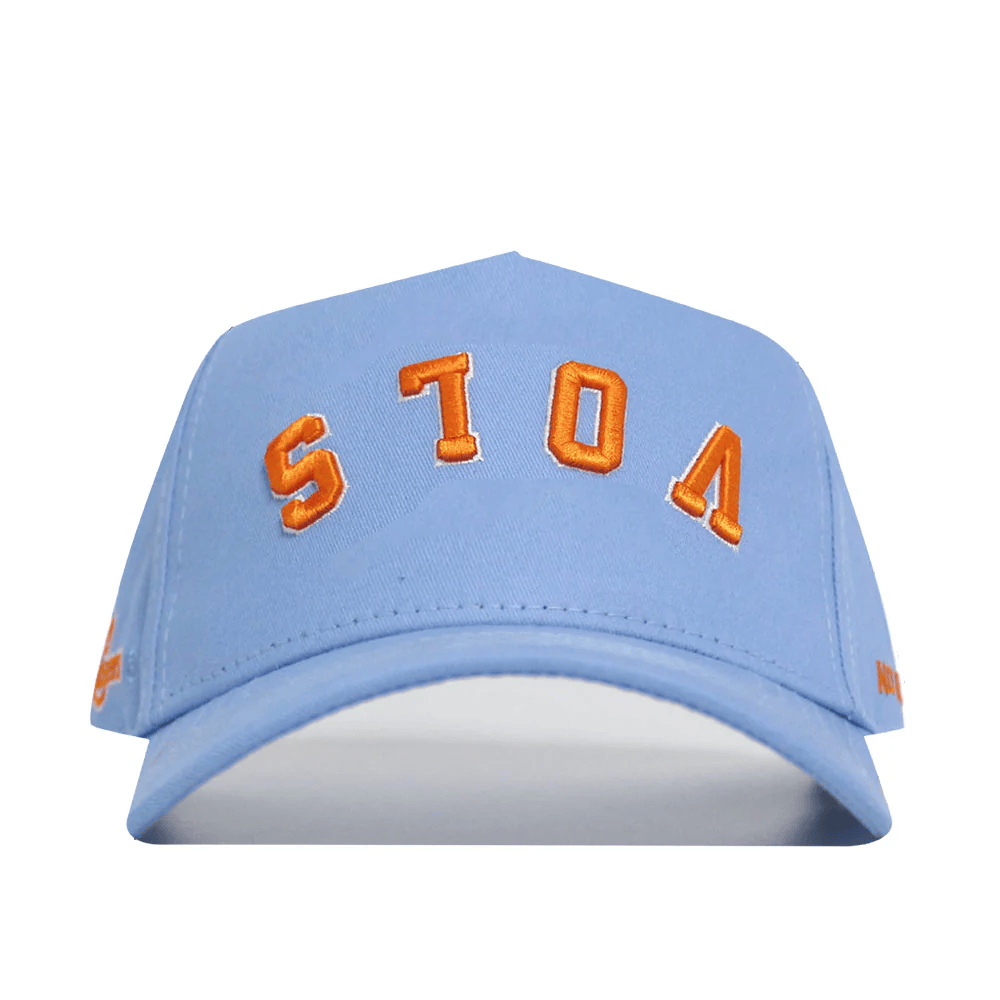 VOLS Upside Down Hat Trend VOLS Reversed Hat VOLS Merch Best Father's Day Special Gifts-1