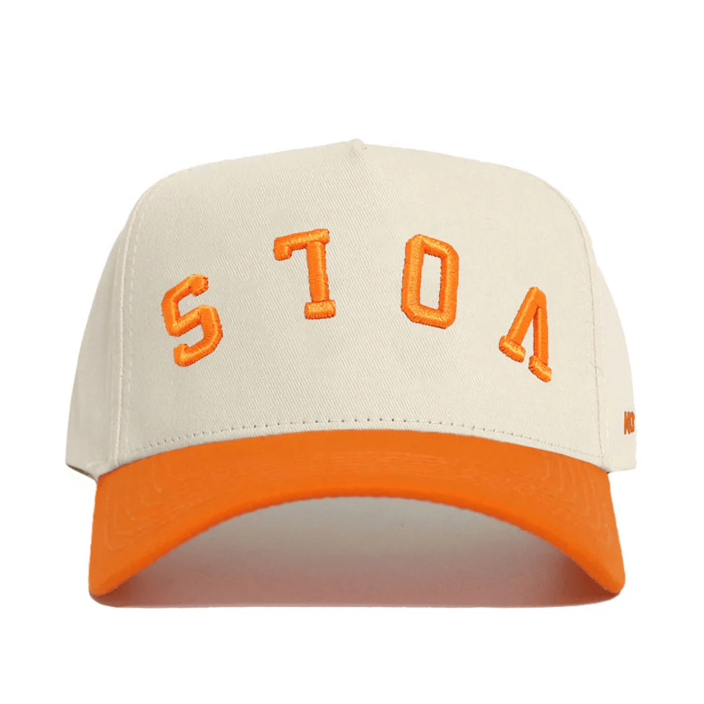 VOLS Upside Down Hat Trend VOLS Reversed Hat VOLS Merch Father's Day Special Gifts For Dad-1