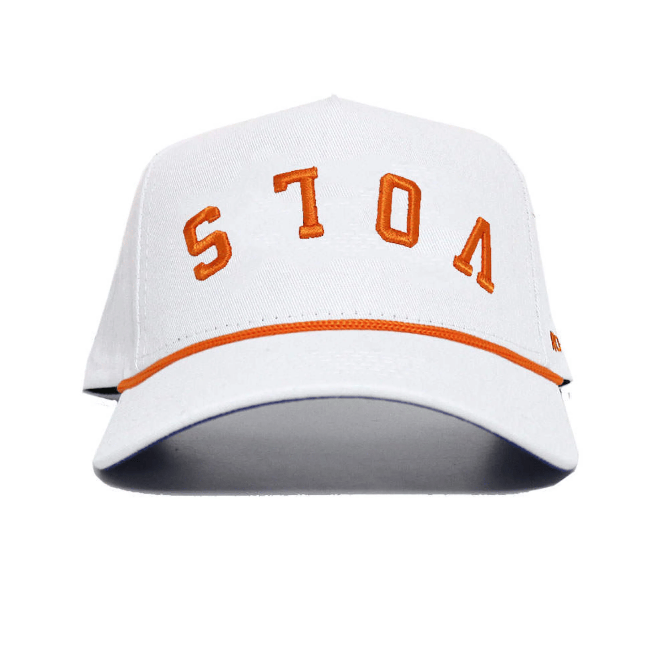 VOLS Upside Down Hat Trend VOLS Reversed Hat VOLS Merch Top Father's Day Gifts-1