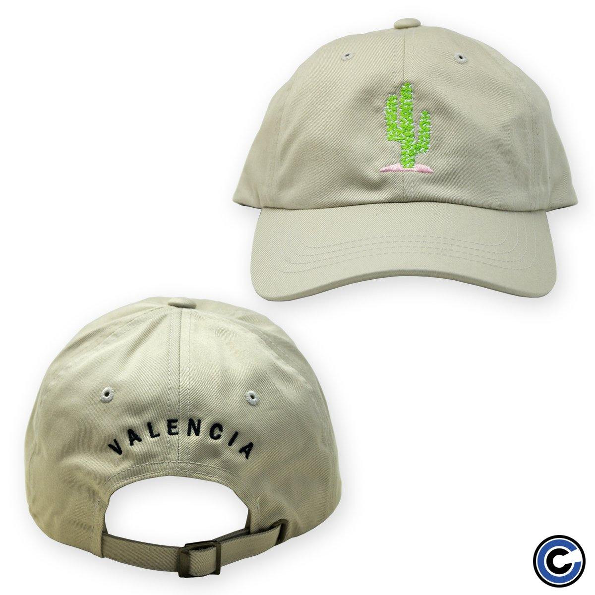 Valencia Cactus Hat Gift From Daughter To Father-1