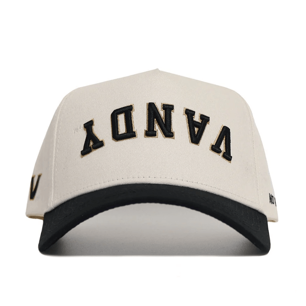 Vandy Upside Down Hat Trend Vandy Reversed Hat Vandy Merch Bonus Dad Gifts-1