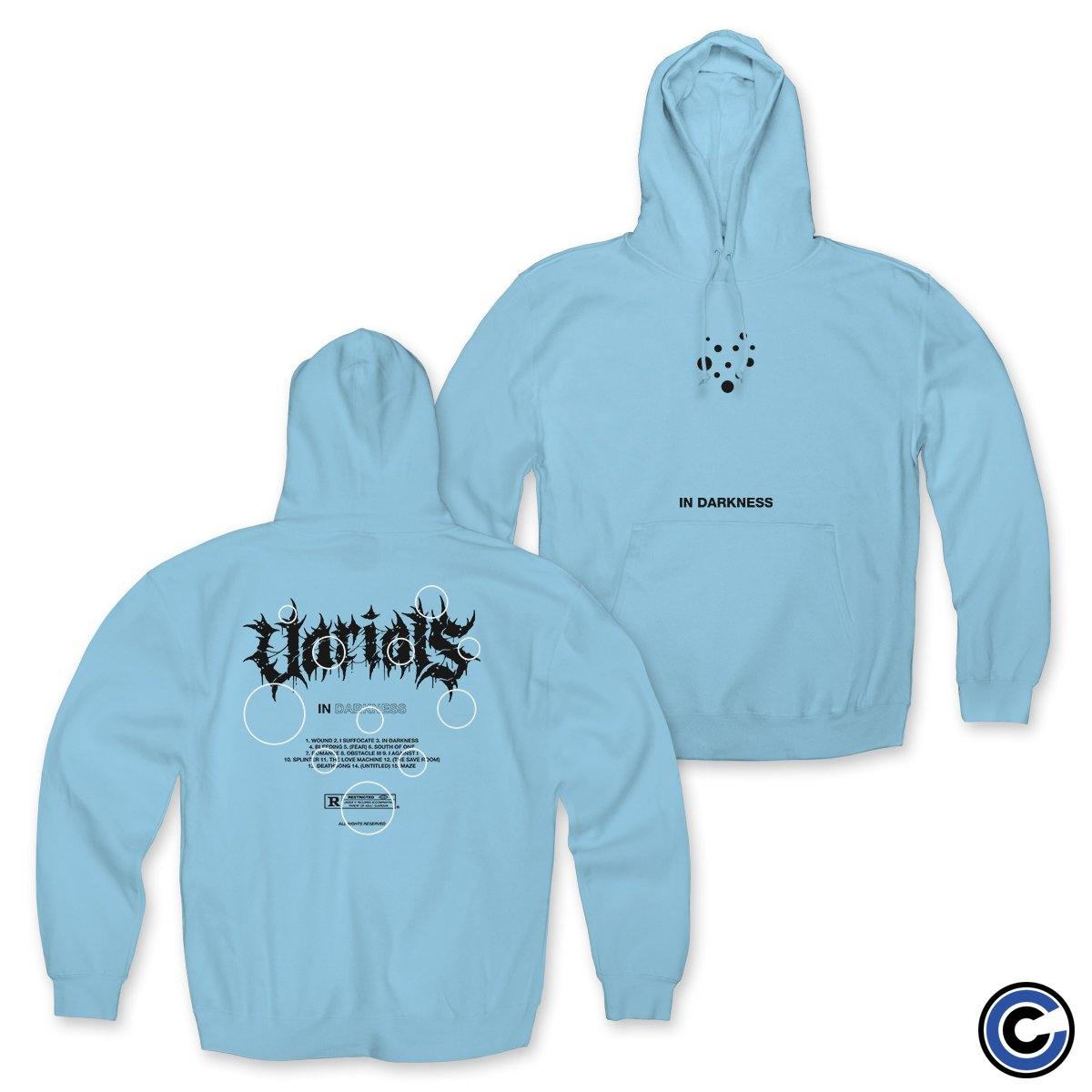 Varials Merch Bubbles Hoodie Varials Hoodie-1
