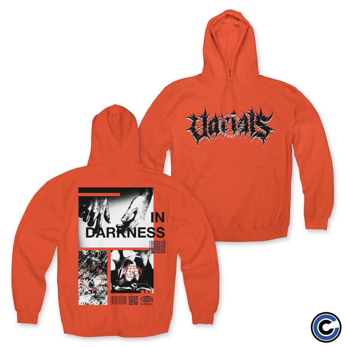 Varials Merch I Suffocate Hoodie Varials Hoodie-1