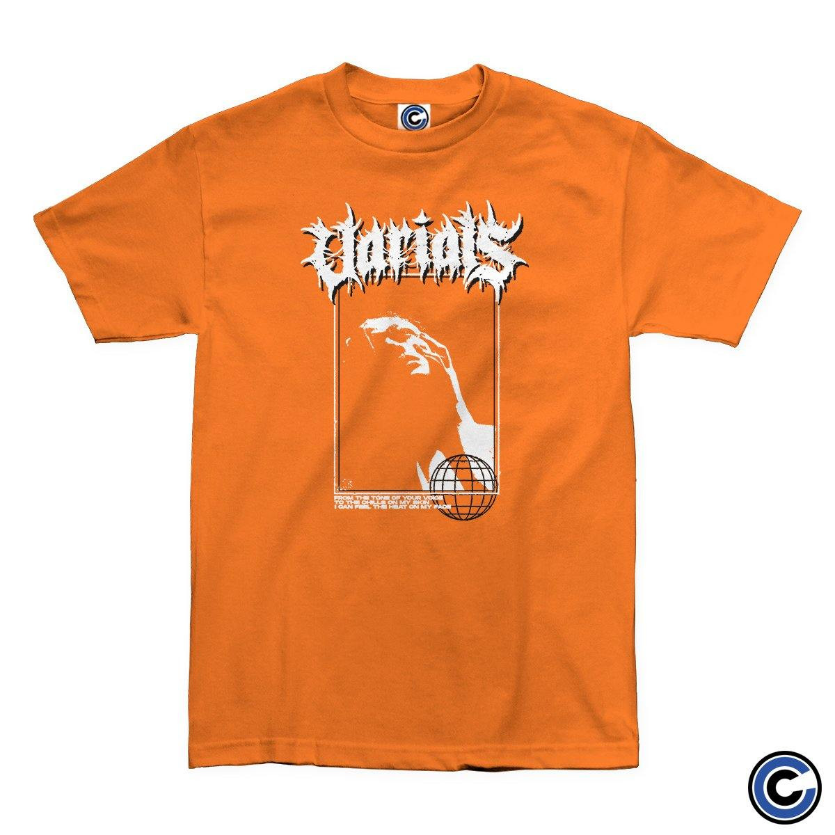 Varials Merch Romance Shirt Varials Shirt-1