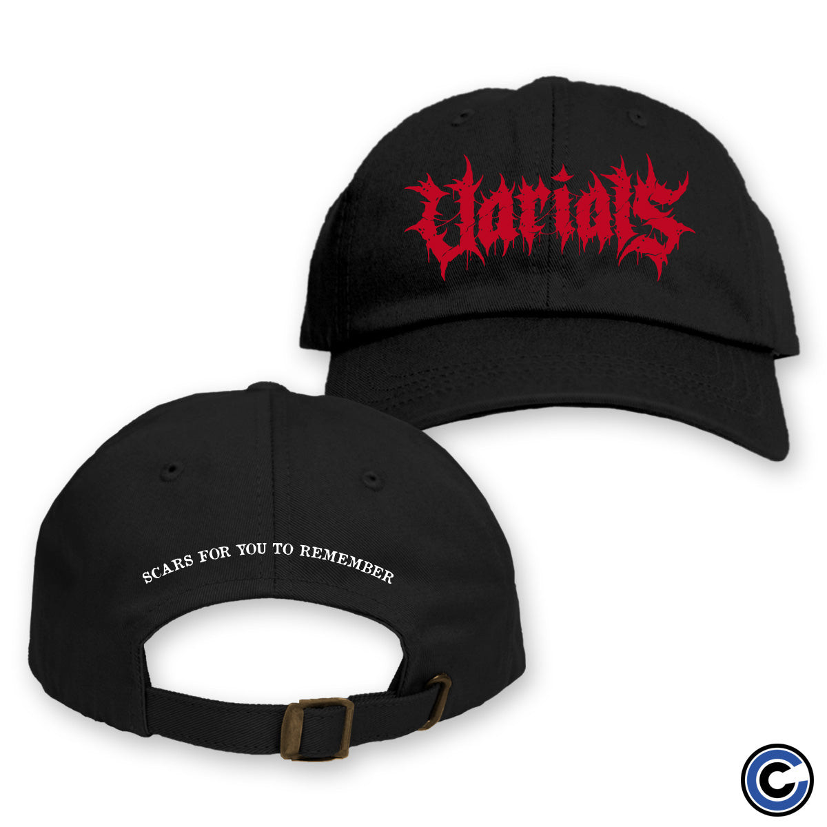 Varials Sfytr Vip Hat Dad And Daughter Gifts-1
