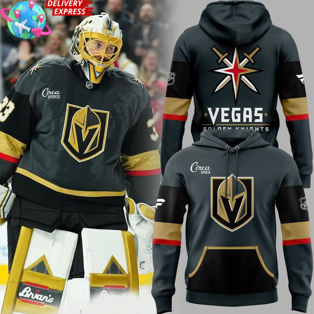 Vegas Golden Knights New Season 2025 Grey Hoodie Fathers Day Gift From Daughter-1 Vegas Golden Knights New Season 2025 Grey Hoodie Fathers Day Gift From Daughter-1