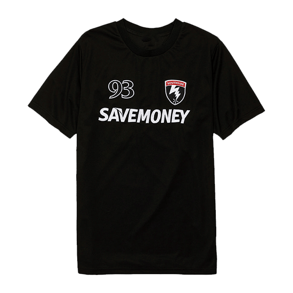 Vic Mensa Bleacher Report FC 2018 T-Shirt For Fans Great Father's Day Gifts-1