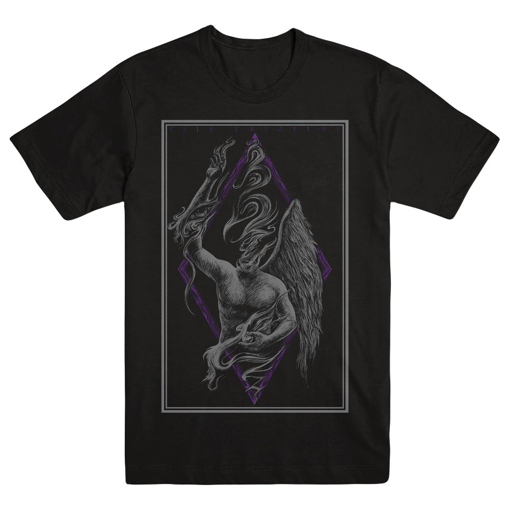 Vile Creature Merch Demon From A Dream Shirt Vile Creature Shirt Dad Gifts For Father'S Day 2025-1