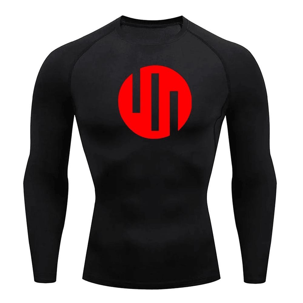 Viltrumite Compression Rash Guard Viltrum Long Sleeve T-Shirt Father's Day Gifts For Husband-1 Viltrumite Compression Rash Guard Viltrum Long Sleeve T-Shirt Father's Day Gifts For Husband-1
