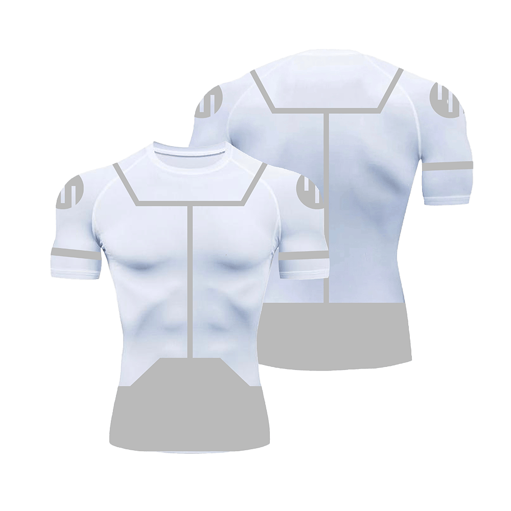 Viltrumite Compression Shirt Viltrumite Mark Rash Guard Gifts For Husband-1