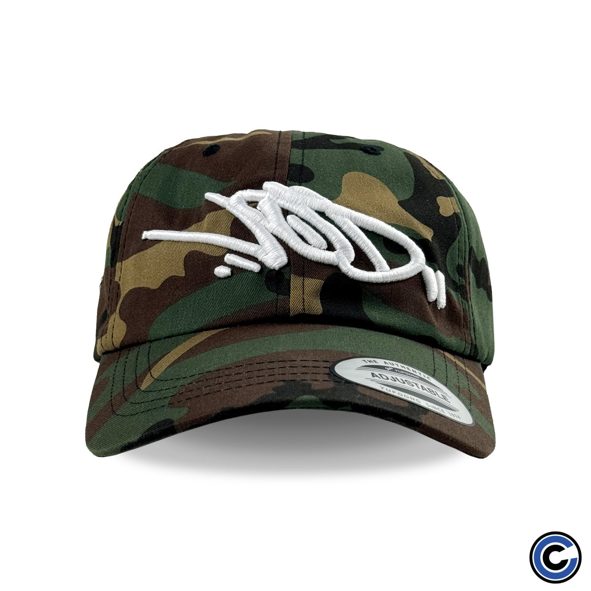 Vision Of Disorder Graffiti Classic Hat Presents For Son And Daughter In Law-1