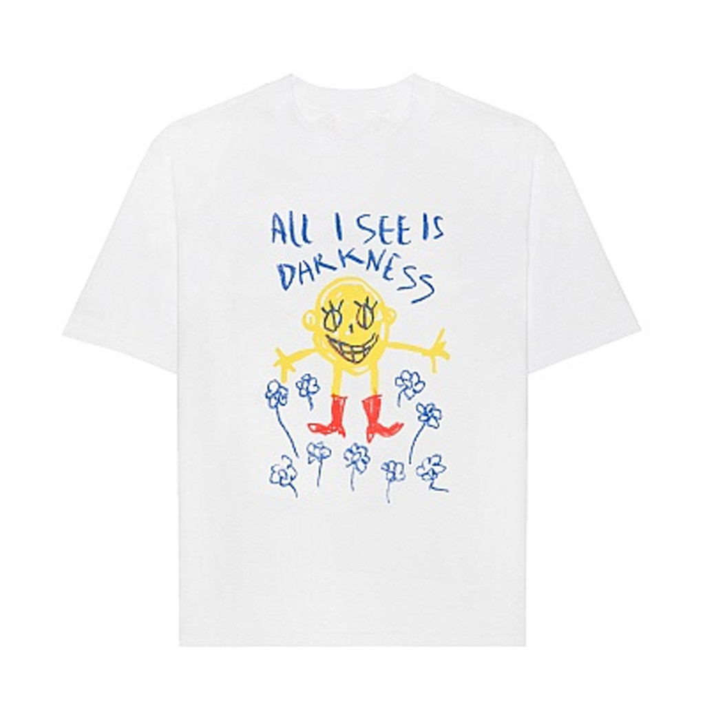 Volchok Merch Darkness T-Shirt Present For Friends-1