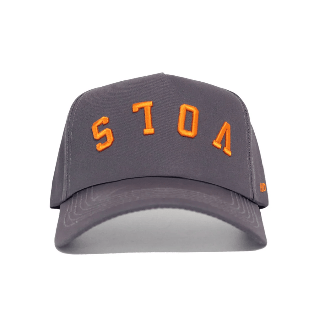 Vols Upside Down Hat Trend Vols Reversed Hat Vols Merch Father'sDay Present Ideas-1
