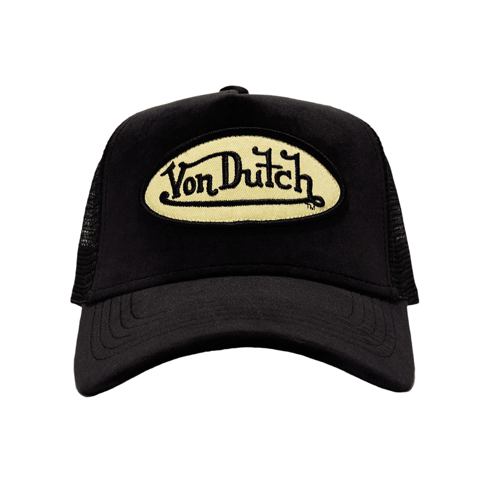 Von Dutch Hat Von Dutch Merch Trucker Hat Top Father's Day Gifts-1