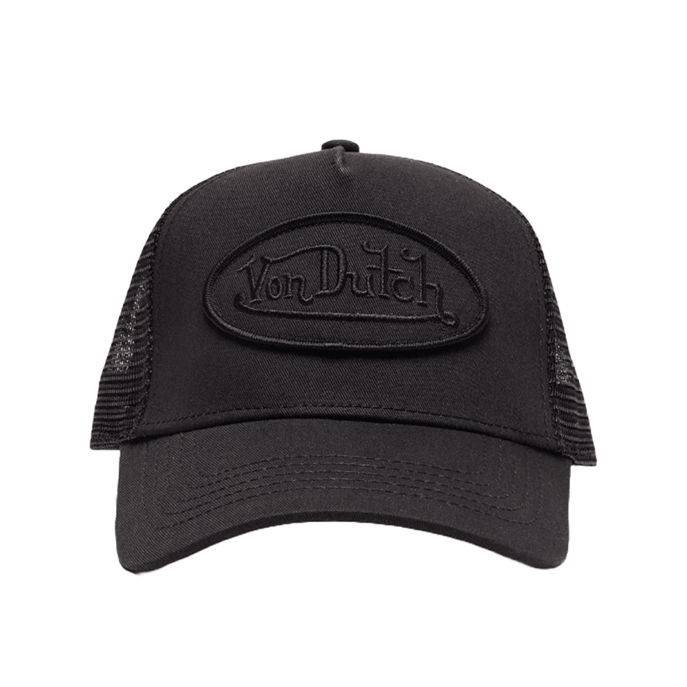 Von Dutch Trucker Hat Von Dutch Merch Father In Law Gifts Dad's Day-1