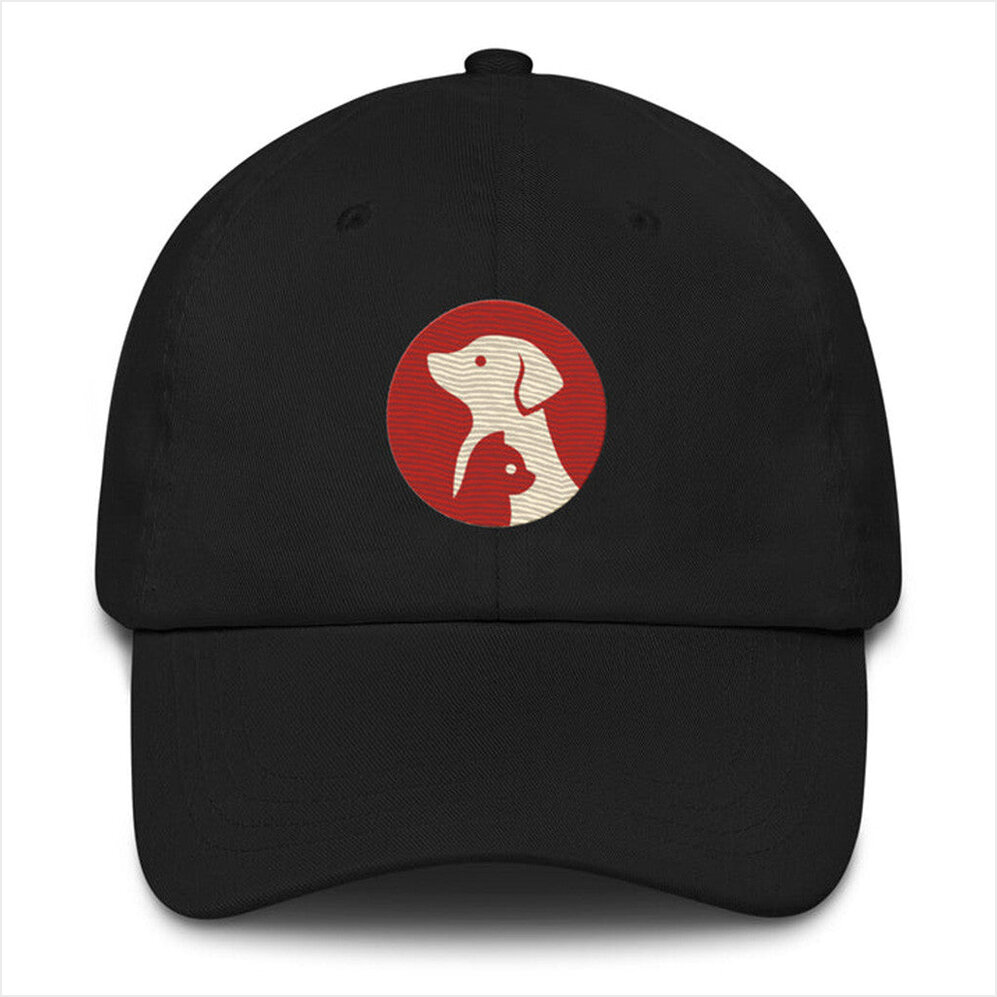 WABC Radio Merch Animal Welfare Hour Hat Gift Ideas For Boyfriend Gifts For Best Friend-1