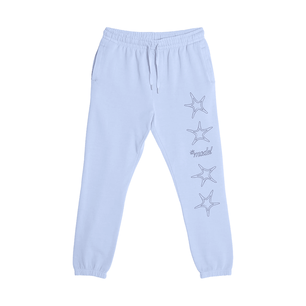 Wallows Merch Wallows Star Sweatpants Great Gifts For Wife-1