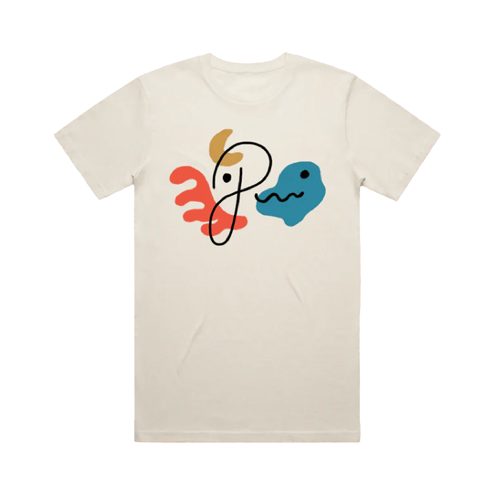 Warfare Merch Abstract T-Shirt First Fathers Day Gift Ideas-1