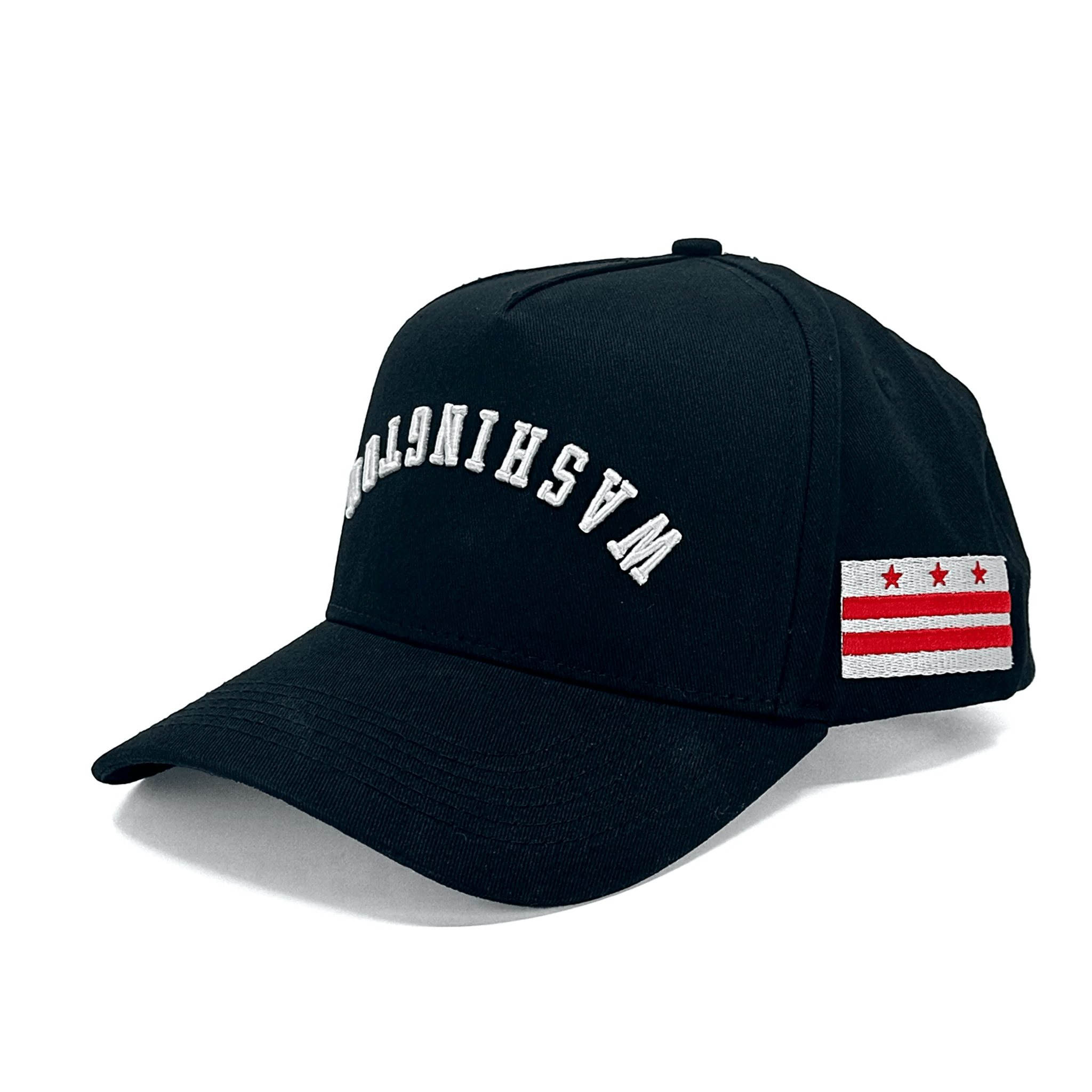 Washington Upside Down Hat Trend Washington Reversed Hat Gifts For Father's Day From Son-1