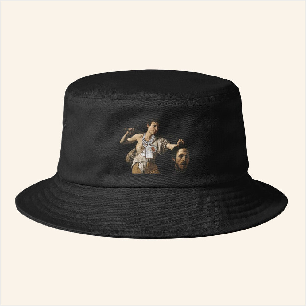 Westside Gunn Merch WSG Pray For Paris Westside Gunn Bucket Hat Best Birthday Gifts For Fans-1