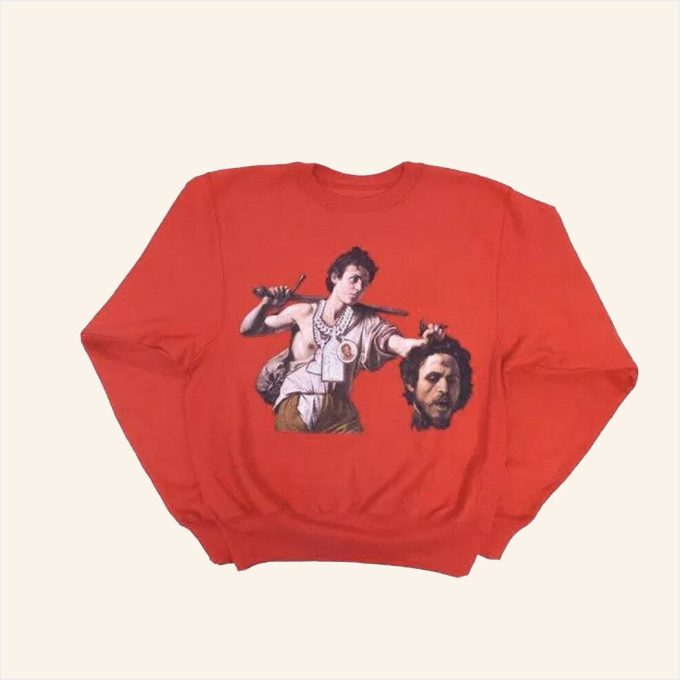 Westside Gunn Merch Westside Gunn Sweatshirt Birthday Gifts For Him Gifts For BFF Christmas Presents-1