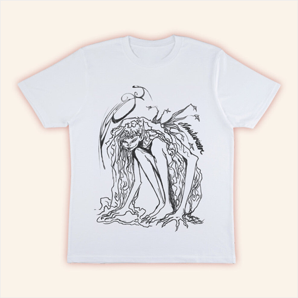 Wet Leg Merch Moisturizer T-Shirt Birthday Gifts For Boyfriend Gifts For Friends Christmas Presents-1