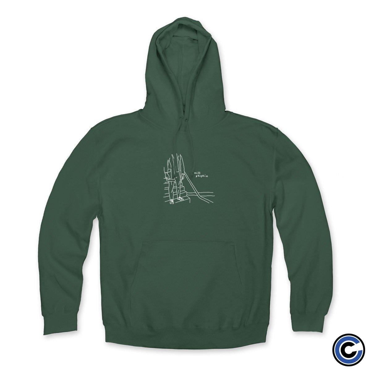Will Paquin Merch Now You Know Hoodie Will Paquin Hoodie-1 Will Paquin Merch Now You Know Hoodie Will Paquin Hoodie-1