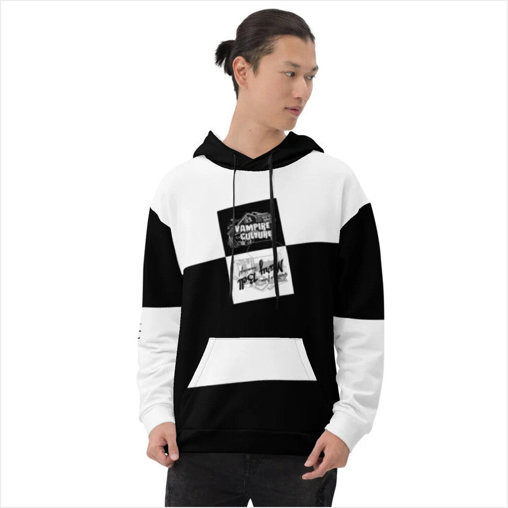 Will Wood Merch Suburbia Overture Hoodie Best Birthday Gifts For Music Lovers Gifts For Besties-1