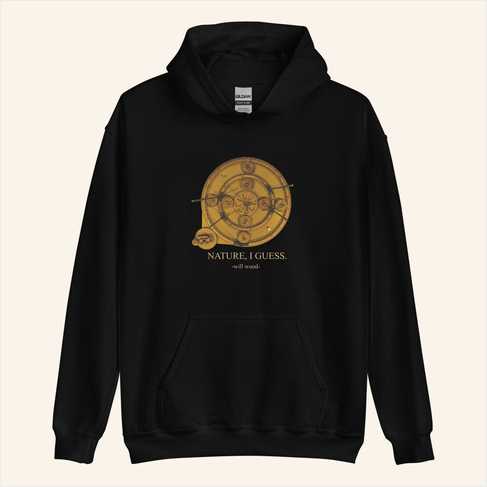 Will Wood Merch Tomcat Disposables Hoodie Presents For Music Lovers Birthday Gifts For Fans-1