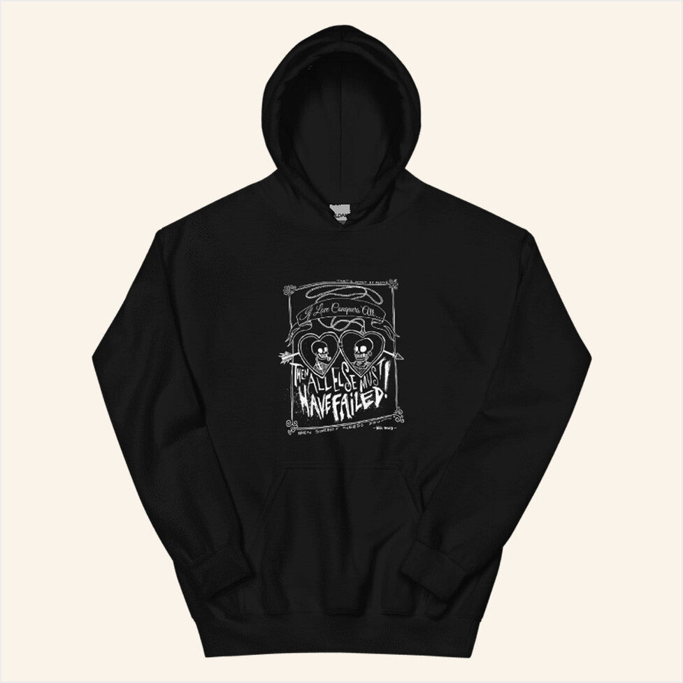 Will Wood Merch When Somebody Needs You Hoodie Birthday Gifts For Music Fans Gifts For BFF-1