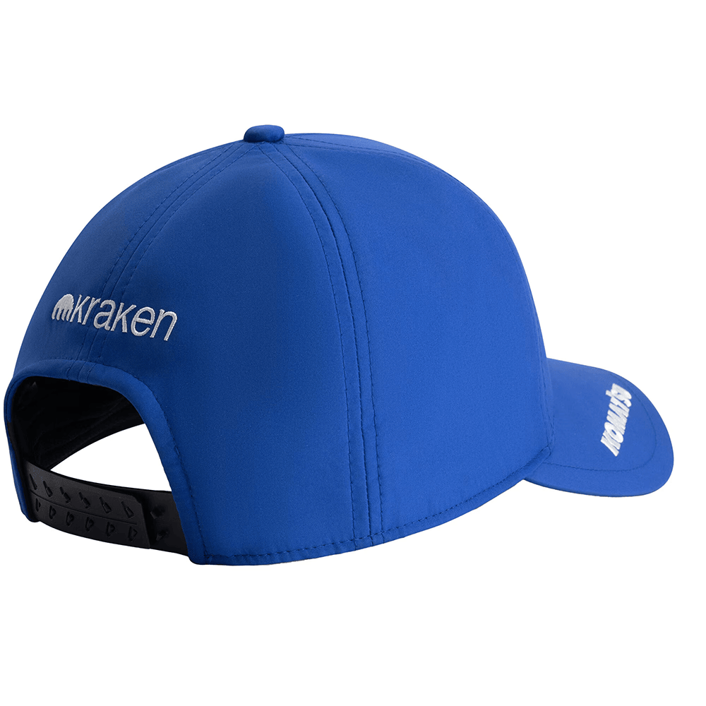 Williams F1 Merch Williams Racing 2025 Team Alex Albon 23 Driver Hat Unique Father'sDay Gifts-1