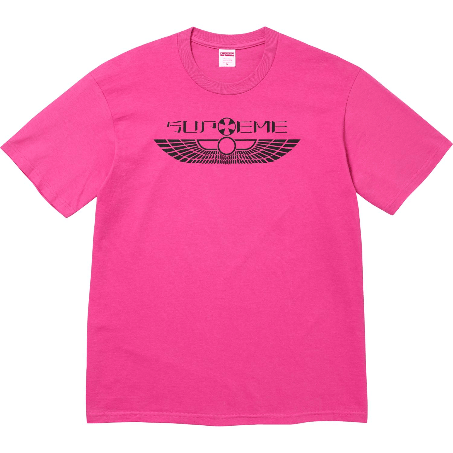 Wings T-Shirt Supreme Spring 2025 Merch-1