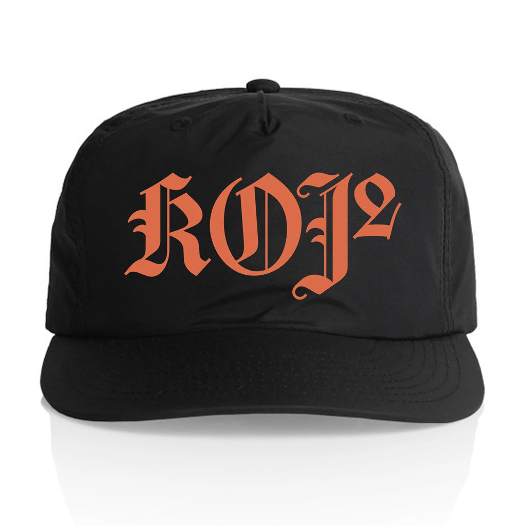 Wiz Khalifa Merch Koj2 Surf Hat Best Friends Gifts-1