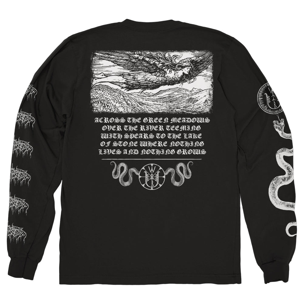 Wolves In The Throne Room Merch Loki New Long Sleeve Shirt Wolves In The Throne Room Shirt Father's Day Gifts For Husband-1