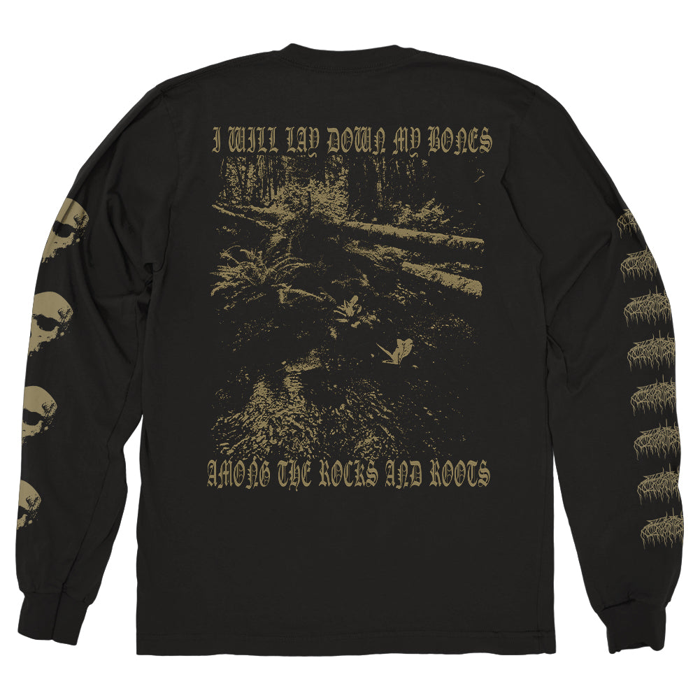 Wolves In The Throne Room Merch Two Hunters Long Sleeve Shirt Wolves In The Throne Room Shirt Dad Gifts For Father's Day 2025-1