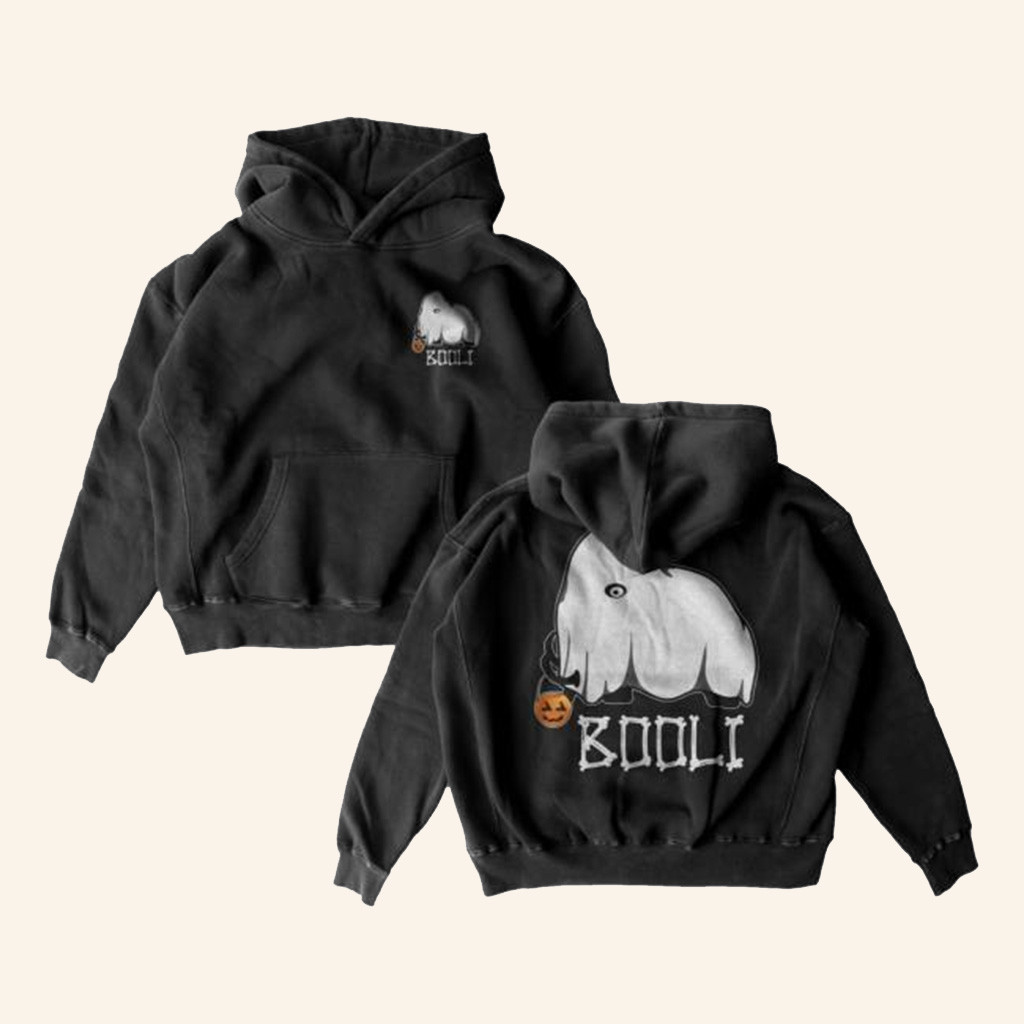 Wooli Merch Wooli Booli Hoodie Birthday Gift Ideas For Him-1