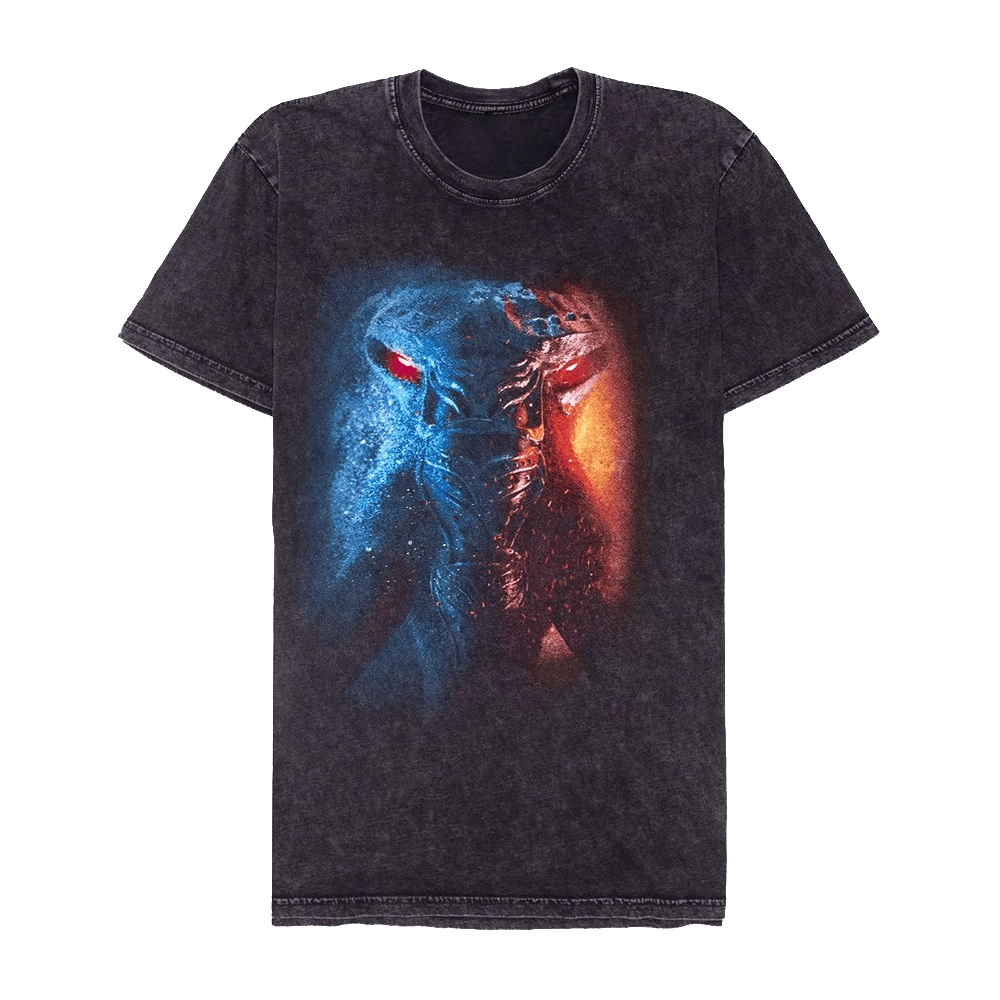 Wooli Merch Wooli Destination Tour 21 22 T-Shirt Perfect Father's Day Gifts-1